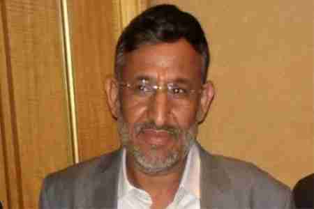 الشيخ صالح هبره يحذر من  فصل صعدة وسفيان في حالة استمر حصارها من قبل اولاد الأحمر