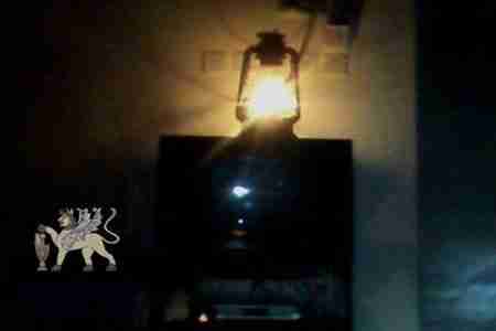 عاجل : إطلاق نار شديد على محتجين بجوار قصر محافظ شبوه