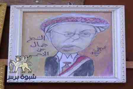 قبل الحوار نزل في مطار عدن وفي اخر الحوار بن عمر سيدخل عدن ليستدرج الجنوبيين