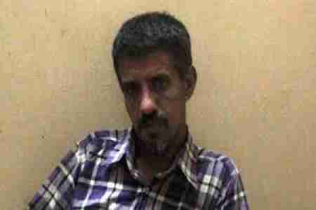 بن الشيبة يطالب بوقفة احتجاجية صباح  الاحد للمطالبة بالإفراج عن الناشط بن بريك ويحمل مدير الامن المسؤلية عن حياتة