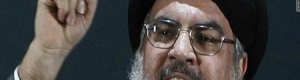 رجل دين سني: لولا حسن نصرالله لما بقي لبنان