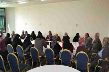 شروط شاغلي وظائف الدولة العليا من منصب الرئيس فما دون