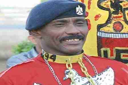 الافراج عن الناشط بن بريك ظهر اليوم بعد ضغط شعبي واسع