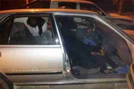 مليشيات اصلاحية بالمكلا تعتدي على مواطنين بالضرب أمام العامة وتداهم مرتادي المتنزهات والشواطئ