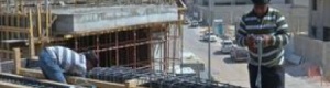 قطاعات الإنشاءات تتضرر بتصحيح العمالة بالسعودية