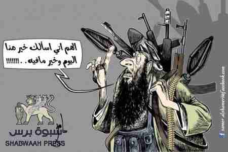 السلفيين يفشلون مهمة الوساطة الرئاسية لوقف اطلاق النار