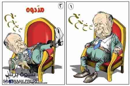 مشاورات لتمديد المرحلة الانتقالية والتجديد لهادي