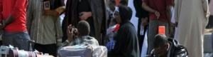 مقتل سوداني في شغب ‘‘ المخالفين‘‘ بالرياض
