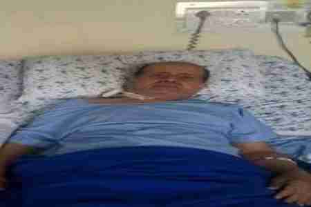 وزير الزراعة الجنوبي محمد سليمان ناصر  في ذمة الله