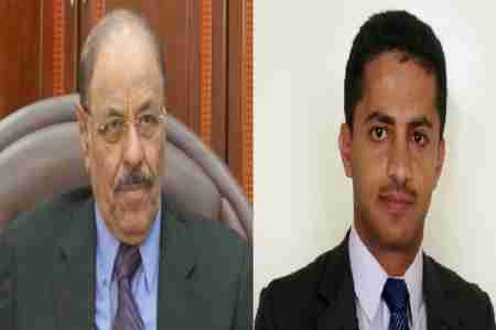 أنصار الله &lsquo;&lsquo; الحوثيون&lsquo;&lsquo; يتهمون مُستشار الرئيس هادي بشن حرب سابعة عليهم