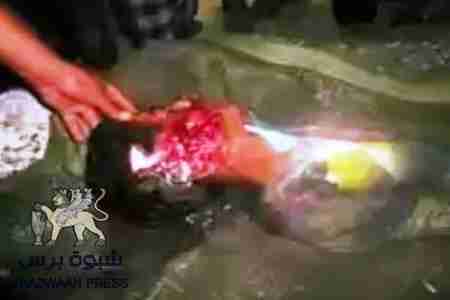 عاجل : استشهاد طفل في الـ 14 من عمره برصاص القوات اليمنية في الملاح