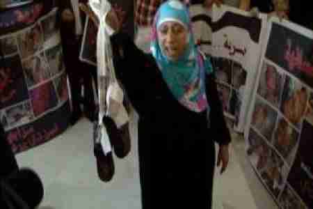 مؤتمر الحوار : طرد ممثلة لحزب المؤتمر من الحوار بصورة نهائية