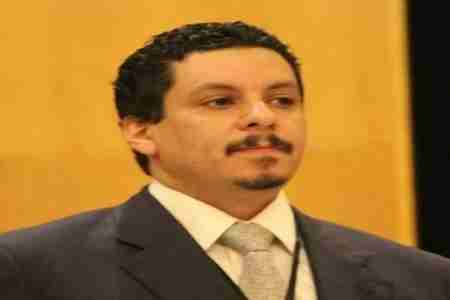 بن مبارك : لا تأكيد لدينا بمقاطعة ممثلي الحوار