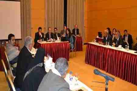 بغياب المؤتمر الشعبي العام &lsquo;&lsquo; مصغر القضية الجنوبية&lsquo;&lsquo; يستأنف اجتماعاته