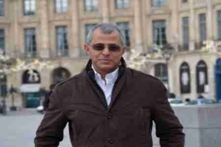 السفير مصطفى أحمد نعمان يحصل على درجة فارس من أسبانيا