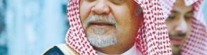 موقع أمريكي: بندر بن سلطان أخطر رجل بالشرق الأوسط