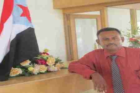 الناطق باسم محمد علي أحمد: مخطط داخلي وخارجي لفرض رؤية محددة ومنتقصة لحقوق الجنوب