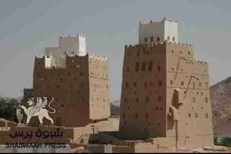 في شبوه : مجهولون يختطفون مواطن تركي