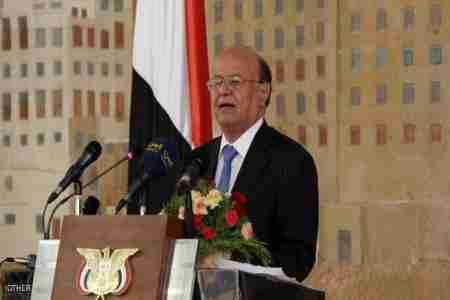 هادي ربما يبقى رئيسا لليمن