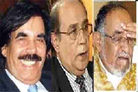 الجفري والعطاس والبيض أمام مجلس الأمن كمعرقلين للتسوية في اليمن