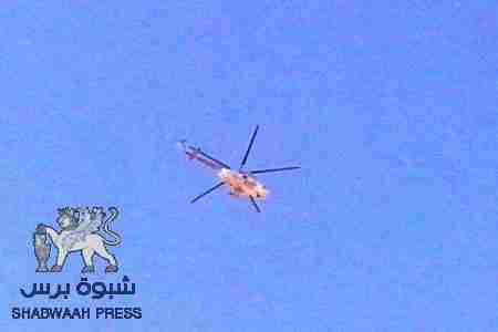 معلومات جديدة : القوات التي تخوض معارك الشحر هي من مكافحة الإرهاب (صور)