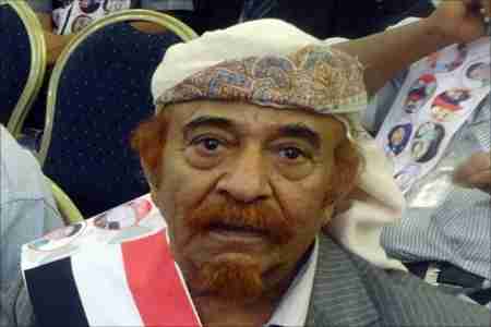 العميد المسلمي: مجمع الحرب في صنعاء يصر على خطوطه الحمراء تجاه الجنوب