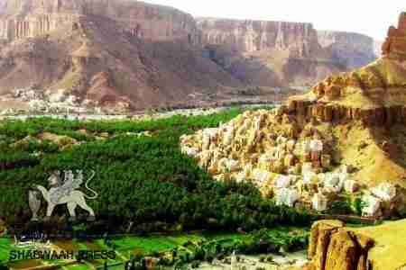 صراع قبلي بين باكازم وآل بن حريز حضرموت قد يؤدي الى نتائج لا تحمد عقباها