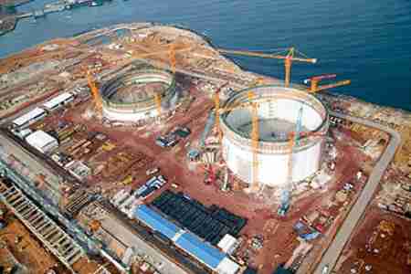 إحباط هجوم إنتحاري بزورق بحري على مشروع الغاز ببلحاف