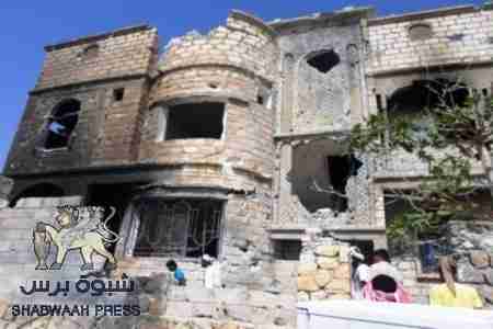 ما حصل في مدينة الشحر بحضرموت ، يأتي ضمن مخطط يهدف الى نشر الفوضى