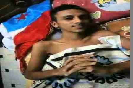 أسرة الحوشبي تواصل الإستغاثة لإنقاذه بعملية خاصة للعمود الفقري بالهند