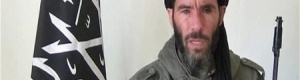 الجيش الفرنسي يقتل مساعد ‘‘ بلمختار‘‘