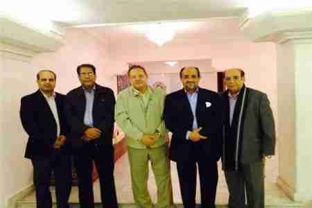 فيما يطيح هادي ببن علي، مساع جدية للتحضير لمؤتمر جنوبي