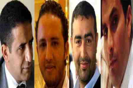 القلق يسيطر على صحفيي صنعاء من حوادث العنف على خلفية استهداف العماد.