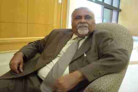 السليماني للسياسة : ما قام به مكاوي خيانة للقضية الجنوبية تقود الى المجهول