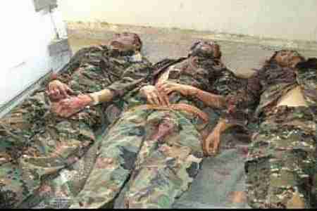 مقتل ثلاثة جنود يمنيين وإصابة ثلاثة آخرين على طريق الشحر - المكلا