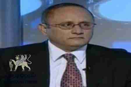 علي المصفري حول سفراء العشر : البيان بجديد غير أنه يتضمن بين سطوره خيبة