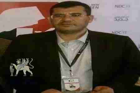 وفاة البرلماني اليمني عبدالكريم جدبان في صنعاء بعد تعرضه لرصاص مجهولين