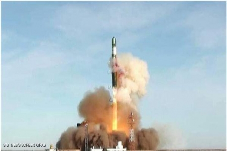 دبي تطلق القمر الصناعي ‘‘ سات-2 ‘‘