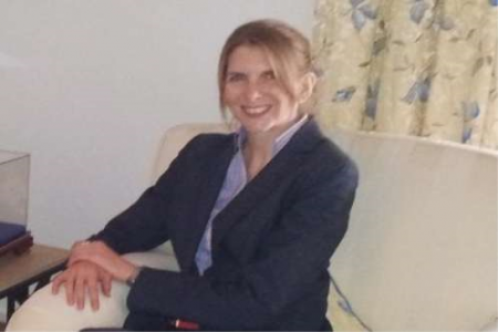 السفيرة البريطانية : مؤتمر الحوار يجب أن لا يمدد الى ما لا نهاية