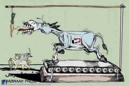 سفراء الدول العشر يطالبون بإنهاء الحوار قبل الأربعاء المقبل