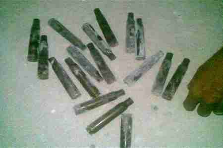 نقل جثث 13 من قتلى القاعدة بحضرموت بطائرة عسكرية الى صنعاء