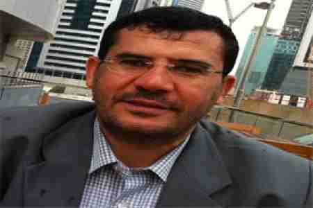 الشهيد جدبان في آخر تصريح له : الاخوان خطر ماحق