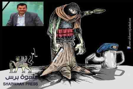 الشهيد عبدالكريم جدبان ضحية حملة التحريض الطائفي والمذهبي بالمساجد والإعلام