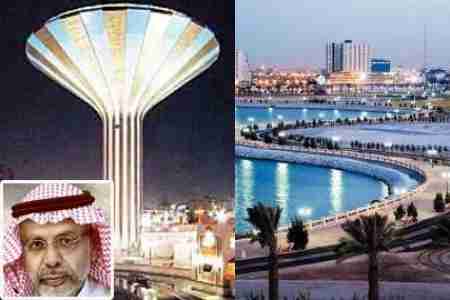 بقشان سيستقبل العزاء في مدينتي الرياض والخبر بعد انتهاء العزاء بمدينة جدة