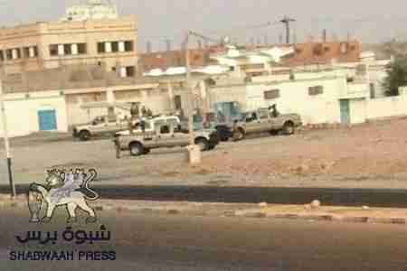 أوضاع الشحرالأمنية وإستثمارها سياسيا وماليا وإعلاميا