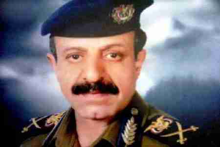 &lsquo;&lsquo; فضل القوسي&lsquo;&lsquo; يصدر توجيهات بقتل متظاهرين من الحراك الجنوبي