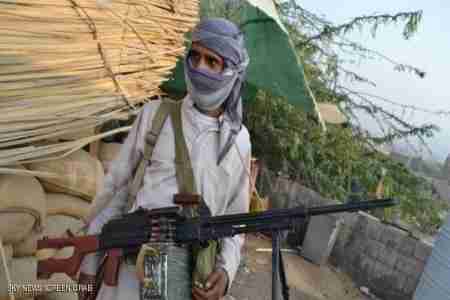 خطف مواطن تركي في شبوة