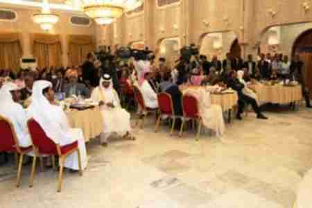 قطر تقدم 350 مليون دولار لدعم صندوق ائتماني خاص بتعويضات الجنوبيين المسرحين من أعمالهم