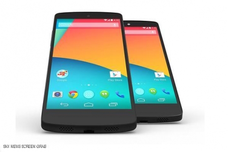 غوغل تدعو محبي آيفون التوجه لأندرويد