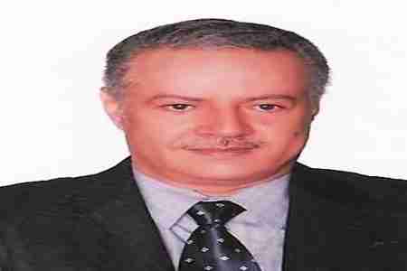 &lsquo;&lsquo; المفلحي&lsquo;&lsquo; يعزي بوفاة والدة الشيخ عبدالله بقشان